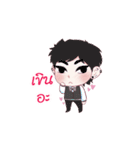 Brother18（個別スタンプ：38）