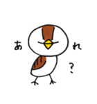 ちよこちゃんの日常 2（個別スタンプ：5）
