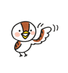 ちよこちゃんの日常 2（個別スタンプ：13）