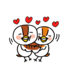 ちよこちゃんの日常 2（個別スタンプ：15）
