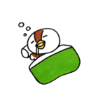 ちよこちゃんの日常 2（個別スタンプ：18）