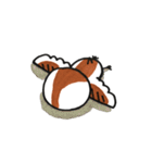 ちよこちゃんの日常 2（個別スタンプ：20）