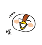 ちよこちゃんの日常 2（個別スタンプ：39）