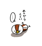 ちよこちゃんの日常 2（個別スタンプ：40）