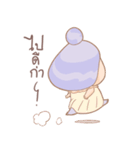 Ma Chan（個別スタンプ：40）