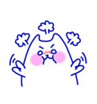 柱ネコ（個別スタンプ：13）
