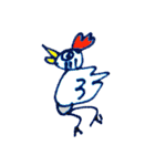 kinoko village（個別スタンプ：26）