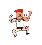 kinoko village（個別スタンプ：29）