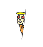 kinoko village（個別スタンプ：30）