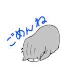 にゃにゃにゃにゃーん（個別スタンプ：25）