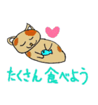 にゃにゃにゃにゃーん（個別スタンプ：31）