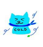 にゃにゃにゃにゃーん（個別スタンプ：34）