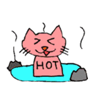 にゃにゃにゃにゃーん（個別スタンプ：35）