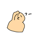 とぅるんとくん（個別スタンプ：27）