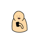 とぅるんとくん（個別スタンプ：29）