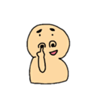 とぅるんとくん（個別スタンプ：33）