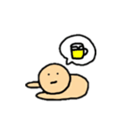 とぅるんとくん（個別スタンプ：39）