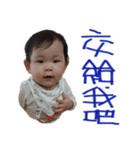 minmin's life（個別スタンプ：10）
