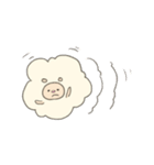 ひつじのぱぴぽ（個別スタンプ：30）