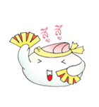 Paofu（個別スタンプ：8）