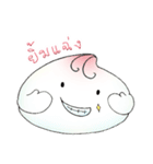 Paofu（個別スタンプ：30）