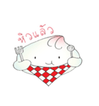 Paofu（個別スタンプ：36）