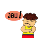 HuaGOOD（個別スタンプ：2）