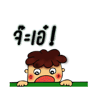 HuaGOOD（個別スタンプ：11）