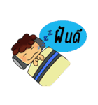 HuaGOOD（個別スタンプ：21）