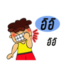 HuaGOOD（個別スタンプ：26）
