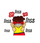 HuaGOOD（個別スタンプ：27）