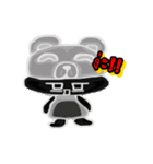 MashiJeg（個別スタンプ：10）