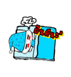 MashiJeg（個別スタンプ：11）