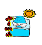 MashiJeg（個別スタンプ：21）