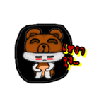 MashiJeg（個別スタンプ：31）