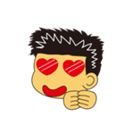 Shane's first debut（個別スタンプ：24）