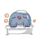 Stupid Bird Sesame（個別スタンプ：26）