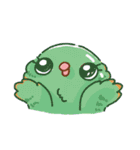 Stupid Bird Sesame（個別スタンプ：38）