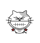 ねこのぷーちゃん(2)（個別スタンプ：13）