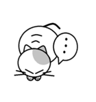 ねこのぷーちゃん(2)（個別スタンプ：23）