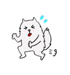 T T cat（個別スタンプ：16）