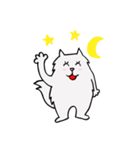 T T cat（個別スタンプ：38）