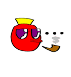天狗のいちにち（個別スタンプ：29）