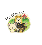 わんことママの日常スタンプ（個別スタンプ：2）