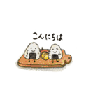 わんことママの日常スタンプ（個別スタンプ：4）