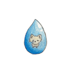 わんことママの日常スタンプ（個別スタンプ：15）