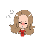 yayoi gclub（個別スタンプ：3）