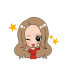 yayoi gclub（個別スタンプ：6）