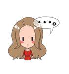 yayoi gclub（個別スタンプ：9）