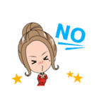 yayoi gclub（個別スタンプ：12）